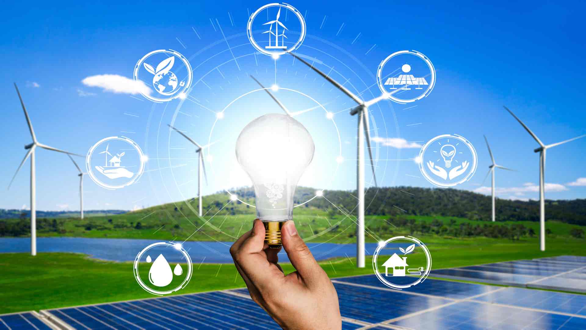 Global renewable capacity hits 4 448 GW in 2024 says IRENA - Arab Spectrum